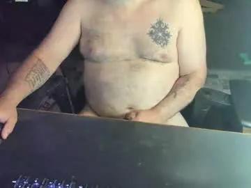 dadbodfatrod on Chaturbate 