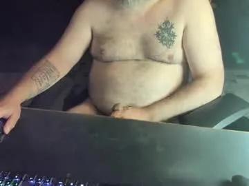 dadbodfatrod on Chaturbate 