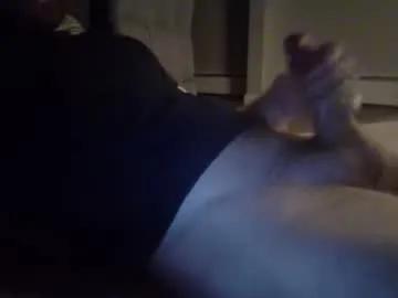 daddybigdickerson on Chaturbate 