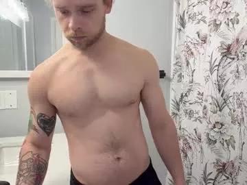 daddydaydrinkz on Chaturbate 