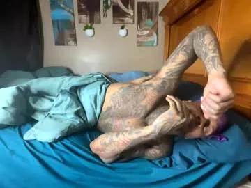 daddyjanimal on Chaturbate 
