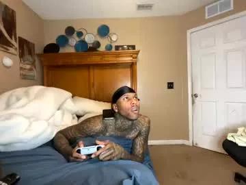daddyjanimal on Chaturbate 