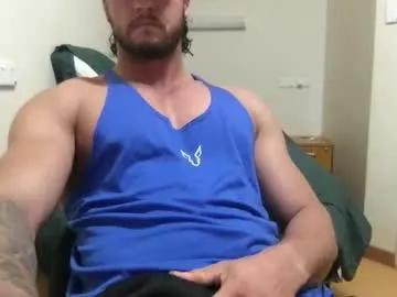 daddykai18 on Chaturbate 