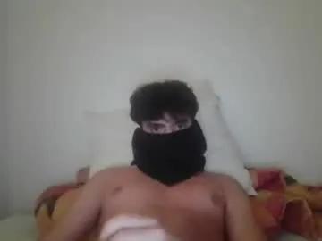 daddyl_e_s on Chaturbate 