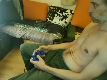 daddyreallyloveyou on Chaturbate 
