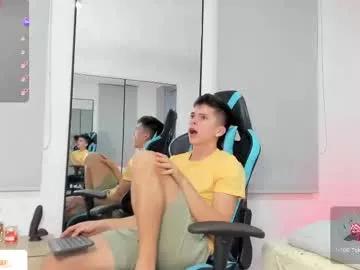 daddyrich4u on Chaturbate 