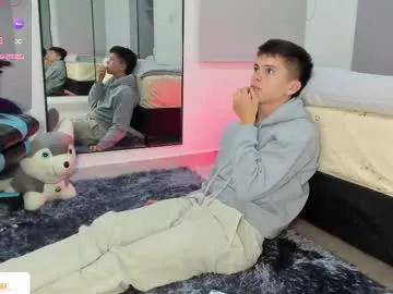 daddyrich4u on Chaturbate 