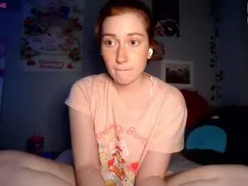 daddysdollhouse on Chaturbate 