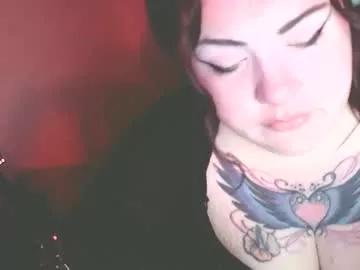 daddyslilcumslxt on Chaturbate 