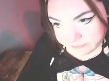 daddyslilcumslxt on Chaturbate 