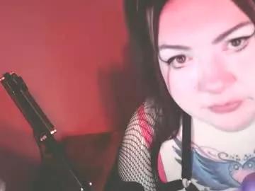 daddyslilcumslxt on Chaturbate 