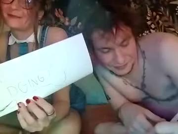daddyslilslutbucket on Chaturbate 