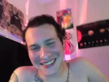 daddyslilslutbucket on Chaturbate