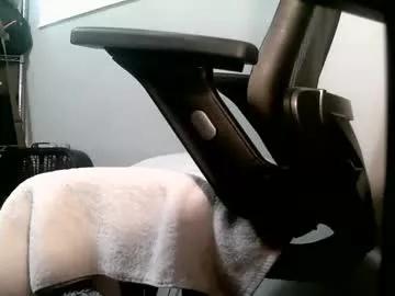 daddysmalls_55 on Chaturbate 