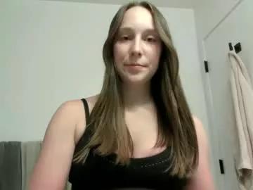 daddysssgoodgirl on Chaturbate 