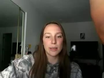 daddysssgoodgirl on Chaturbate 