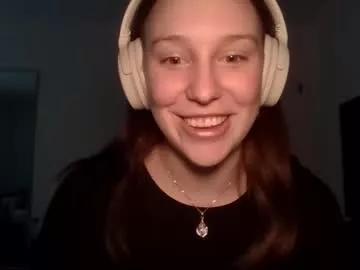 daddysssgoodgirl on Chaturbate 