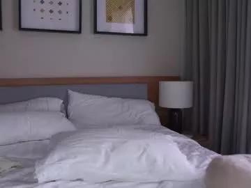 daddystrouble on Chaturbate 