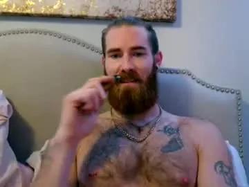 daddyunlocked on Chaturbate 