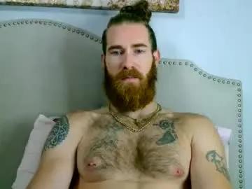 daddyunlocked on Chaturbate 