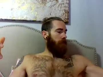 daddyunlocked on Chaturbate 