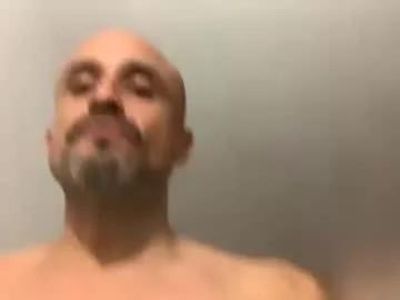daddyway2happy on Chaturbate 