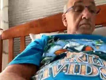 daddyweis on Chaturbate 