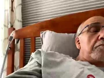 daddyweis on Chaturbate 