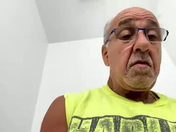 daddyweis on Chaturbate 