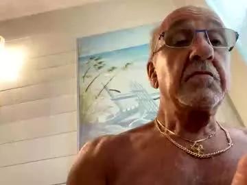 daddyweis on Chaturbate 