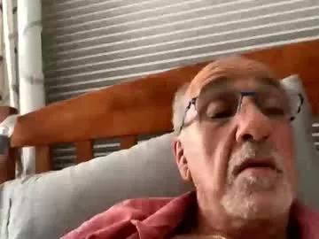 daddyweis on Chaturbate 