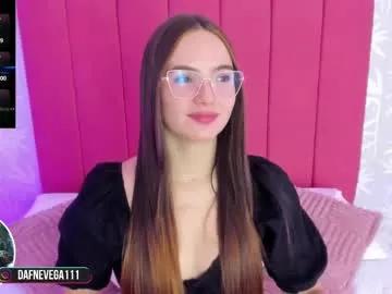 dafnevega on Chaturbate