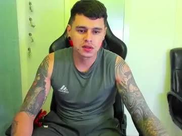 dage_19 — Tip 25 tokens to roll the dice and win a prize! #bigdick #cum #young  #lovense #tattoo