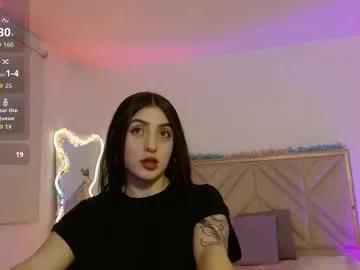 dahia_tay on Chaturbate