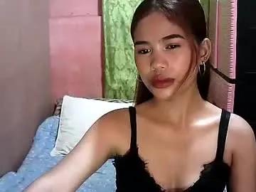 dahlia_123 on Chaturbate