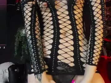 dahlia_darkwood on Chaturbate