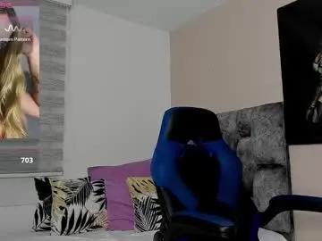 dahnna_squirt on Chaturbate