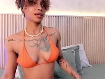 daiana_curly on Chaturbate 