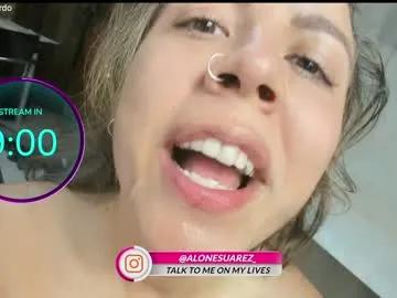 daily_stories — Shhh! I'm not alone!,   TIPS 11, 222, 444, 3333.. - Multi Goal: Make me wet  [274 tokens left] #young #latina #bigass #spain #natural