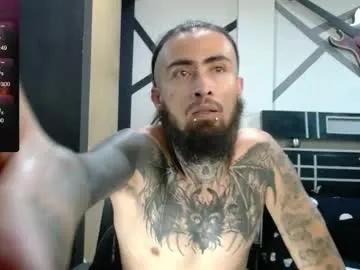 daimon_rock01 — nigth cum - Goal is : for my new tatto cum in goal #skinny #master #bigcock #BDSM #lovense
