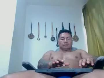 dammuscle on Chaturbate 