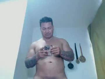 dammuscle on Chaturbate