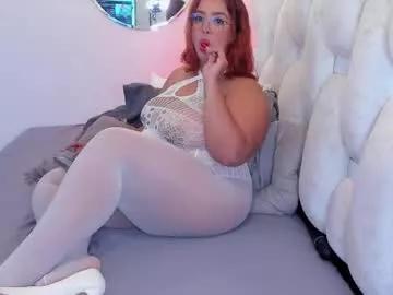 danaferluccio on Chaturbate 