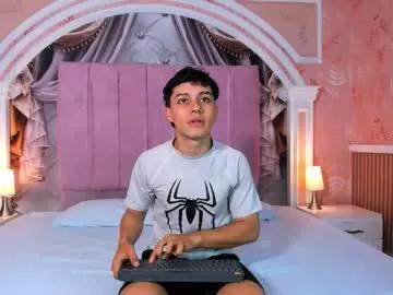 dani_rivass on Chaturbate