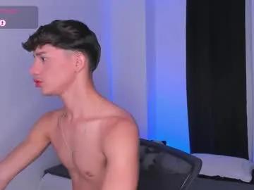 daniels_cruz — I want to have fun today to have a good time  #bigdick #latino #18 #young  #ass #lovense [940 tokens remaining]