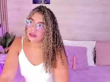 daniha_ on Chaturbate
