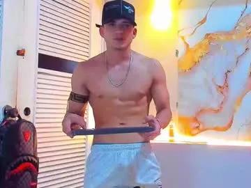 danii_scot — GOAL: full naked [279 tokens remaining] Welcome to my room! im danii very good #bigcock #cum #master #latino #muscle