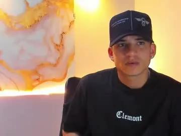 danii_scot — GOAL: full naked [16 tokens remaining] Welcome to my room! im danii very good #bigcock #cum #master #latino #muscle