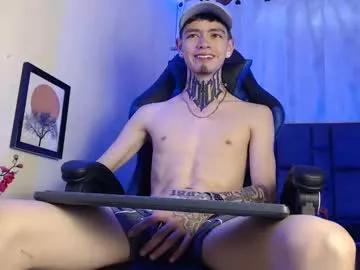 dann_brown on Chaturbate 