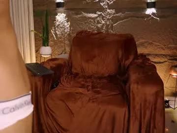 dann_saenz on Chaturbate 